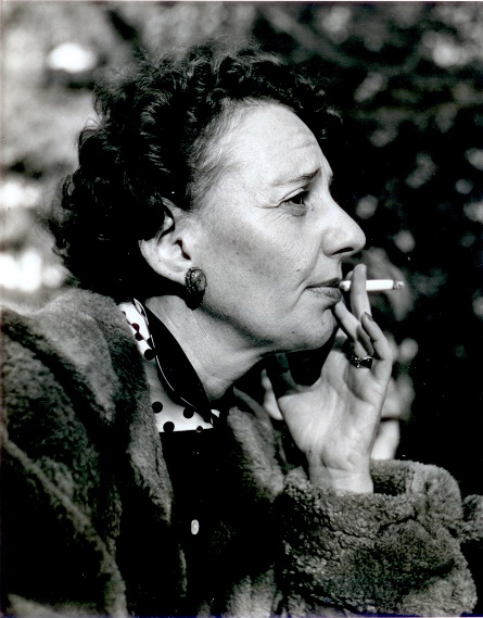 לאה גולדברג 1911-1970