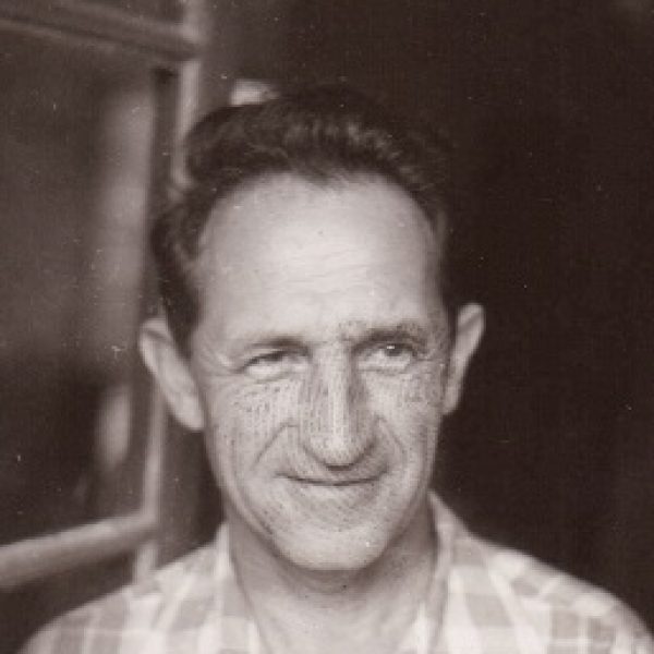 נחום גוטמן – השומר שהפך לסופר