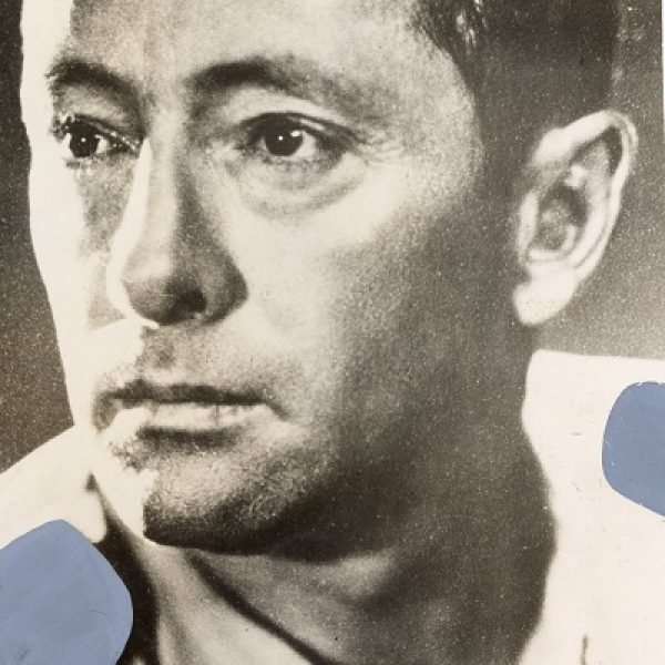 קולות גנוזים – פרק ב’: יגאל מוסינזון